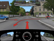 Bild zur amtlichen Prüfungsfrage Nr. 1.3.01-105-B Bild zur amtlichen Prüfungsfrage Nr. 1.3.01-105-B