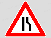 Bild zur amtlichen Prüfungsfrage Nr. 1.4.40-004 Bild zur amtlichen Prüfungsfrage Nr. 1.4.40-004