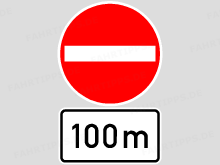 Bild zur amtlichen Prüfungsfrage Nr. 1.4.41-121 Bild zur amtlichen Prüfungsfrage Nr. 1.4.41-121