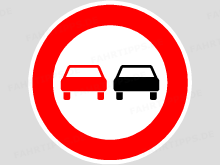 Bild zur amtlichen Prüfungsfrage Nr. 1.4.41-129 Bild zur amtlichen Prüfungsfrage Nr. 1.4.41-129