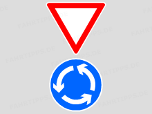 Bild zur amtlichen Prüfungsfrage Nr. 1.4.41-142 Bild zur amtlichen Prüfungsfrage Nr. 1.4.41-142