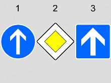 Bild zur amtlichen Prüfungsfrage Nr. 1.4.42-003 Bild zur amtlichen Prüfungsfrage Nr. 1.4.42-003